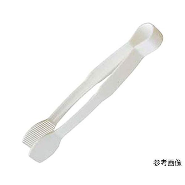 Azwan Canvas Polycarbonate Flat Tong TG9 White/62-8201-40