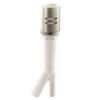 Moen 105895 Kitchen Air Gap, Chrome