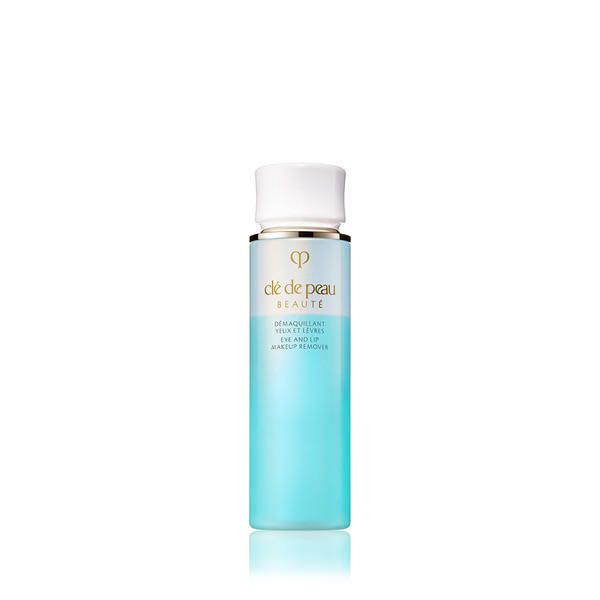 Clé de Peau Beauté Eye and Lip Makeup Remover