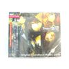 STEINS;GATE Original Soundtrack+Radio CD(仮)