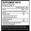 Bodybuilding supplements, Endurance, Pre-Workout, Old Man Strength MRME
