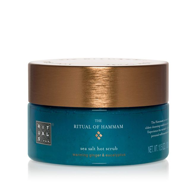 RITUALS The Ritual of Hammam Hot Scrub, 300 g