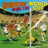 Scientist Wins The World Cup [VINYL]
