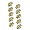 10x Replacement Blades For Locking Wheel Nut Removal Tool Kits GENUINE