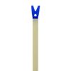 Aqua One 4 in 1 Aquarium Scraper - 60cm long