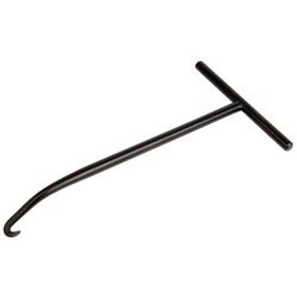 Draper 24317 Brake and Headlight Spring Hook