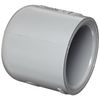 Spears 847-C Series CPVC Pipe Fitting, Cap, Schedule 80, 1" Socket