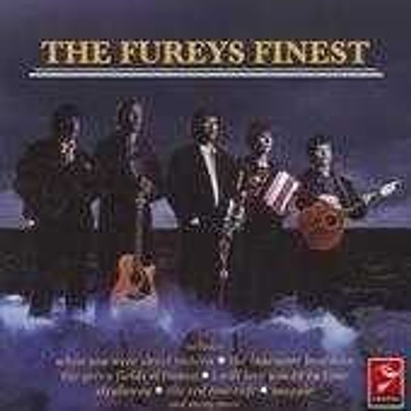 The Fureys Finest