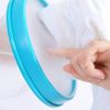 TAKUMED Reusable Cast Cover Waterproof Shower Bandage Cover Adult Arm Long