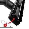 First4spares Hard Floor Brush For Numatic Henry Vacuum Cleaners