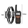 Dog Training Collar Shock Remote Waterproof Electric Rechargeable Pet Trainer