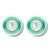 Clarisonic NEW Acne Prevention Facial Cleansing Brush Head Replacement, 2 Count