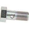 3218R036 Banjo Bolt fits Perkins Several - 1 Pack