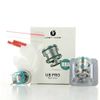 Lost Vape UB Pro RBA Deck (Nicotine Free)