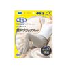 Compression Socks MediQtto Weekend Silk-in Leggings Silky Grey Medium