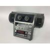 G35 03-04 Double Gauge Pod Angled Cubby