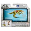 JURASSIC WORLD BATTLE DAMAGE Herrerasaurus