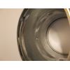 4-1/2" Inner Diameter Steel EMT Compression Pipe Coupling