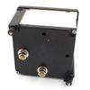 sourcing map sq-72Klasse 1,5AC 0-300V Analog quadratisch Voltmeter Panel Volt Meter de