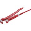 BGS 525 | Gaspipe Pliers | 1" | 3-Point Grip