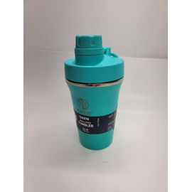 Chill-Lock Steel Protein Shaker