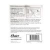 Oster 0.2 mm 00000 Size 76918-006 Blade