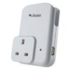 Lifemax Plug Through Charging Station