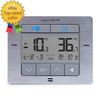 Digital Wireless Fridge and Freezer Thermometer with Alarm  Max/Min Temperature