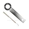 Timing Chain Kit Tool For Volkswagen Jetta Passat Scirocco MK7 Polo Beetle 1.8L