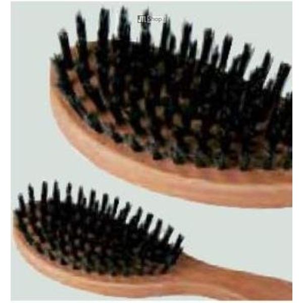 KostKamm 1 x Oval Hair Care Brush