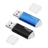 64GB USB Memory Stick USB 2.0 Flash Drive Thumb Drive Pen Drive -2PS