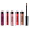 Benecos, Natural Lipgloss, Rose Garden, 5 ml