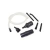 Yourspares Universal Vacuum Cleaner Mini Attachment Tool Kit 30mm-38mm Fitting