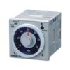 Omron Solid State Timer H3CR-A AC24-48/DC12-48