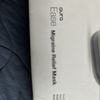 Aura Ease Migraine and Eye Reliever with Compression Heat Bluetooth