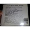 Make Your Bird A Star
