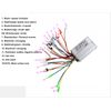 36V 350W Brushless DC Motor Speed Controller Throttle Electric Bicycle E-bike
