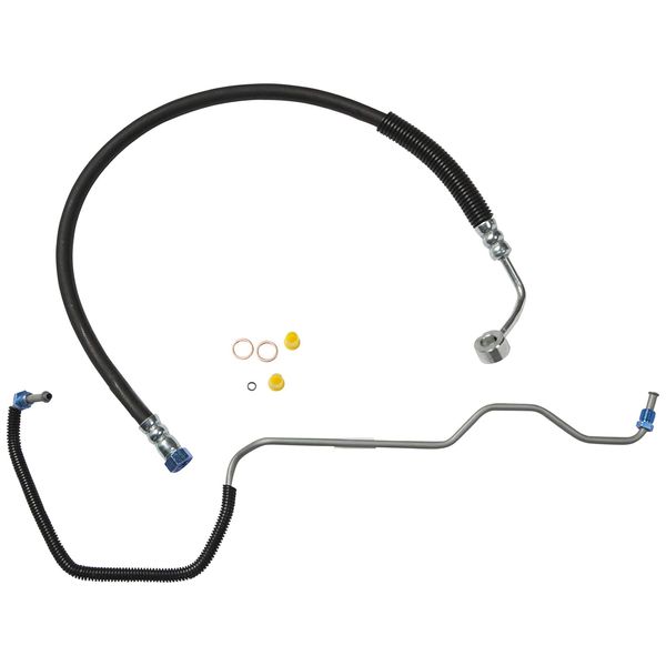 Gates 365821 Power Steering Pressure Hose