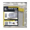 BG-A30L - Instrument swab for Tenor Sax