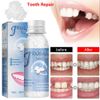 3x Tooth Repair Kit Temporary Teeth Replacement Beads for Missing & Broken Teeth