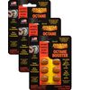 Dyno-tab Octane Booster 6-tab Card (3)
