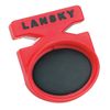 Lansky Quick Fix Pocket Sharpener. Red.