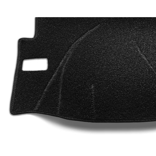 Dash Cover Mat Custom Fit for Toyota Corolla 2009 2010 2011, Dashboard Cover Pad Carpet Protector F91