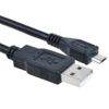 6ft Micro USB Charging Cable Cord for PS4 DualShock 4 Playstation 4 Controller