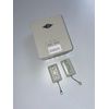 NECO Genesis remote control system + 2 remotes for roller shutters