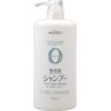 ファーマアクト 無添加シャンプー 600ml