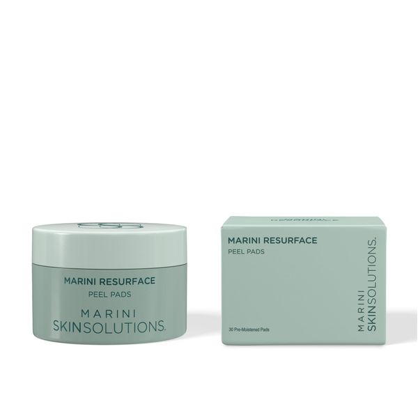 MARINI RESURFACE - PEEL PADS