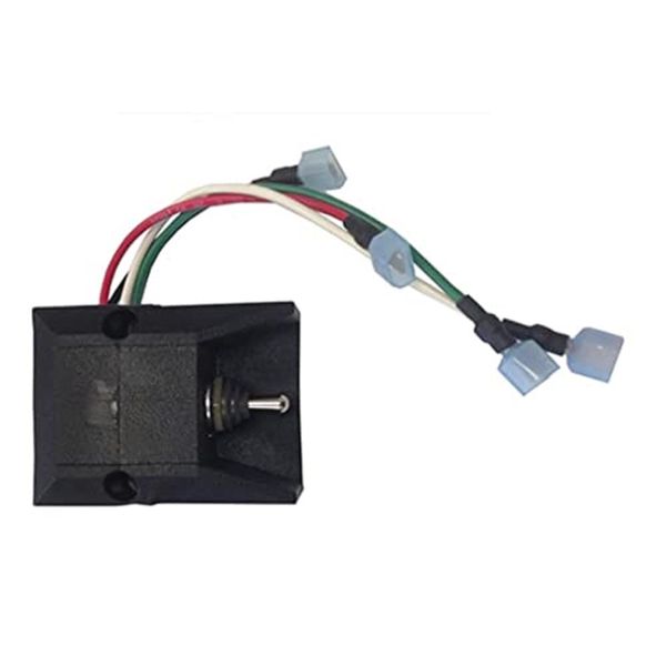 Maxon Lift Genuine Liftgate Switch - 264951-04