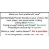 Magic Powder Seasoning