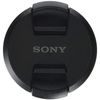 Sony FBA_ALCF67S Lens Cap for 67mm Diameter Lenses, Black
